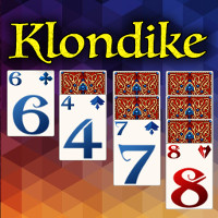 Klondike Solitaire on Android