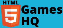 HTML5GamesHQ Logos